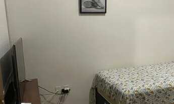 Imagem 6: Casa para venda possui 90 metros quadrados com 2 quartos em Parque Franceschini - Sumaré