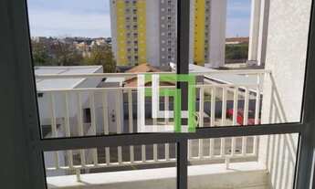 Imagem: Apartamento com 2 dormitórios para alugar