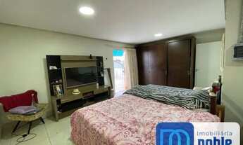 Imagem 6: Casa escriturada em condomínio fechado - Vicente Pires (Próx. Ao Taguapark)