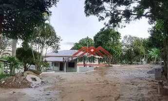 Imagem 7: Casa com 3 dormitórios para alugar, 110 m² por R$ 2.890,00/mês - Campos de São José - São