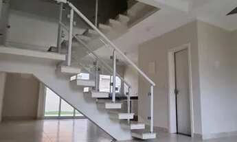 Imagem: Sobrado para locação no Horto Florestal