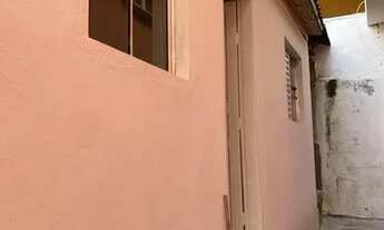 Imagem 7: Quarto e cozinha para locação no bairro Jardim dos Prados 5 min do Shopping Interlagos - S