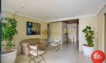 Imagem 7: São Paulo - Apartamento Padrão - Vila Mariana