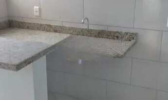 Imagem 5: Casa para aluguel e venda possui 80 metros quadrados com 2 quartos