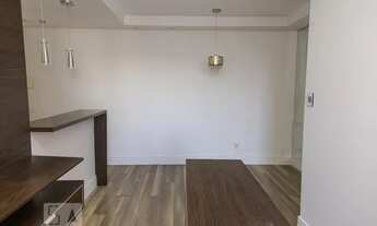 Imagem 2: Apartamento para Aluguel - Parque Novo Mundo , 2 Quartos, 56 m2