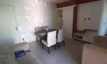 Imagem 3: Ilhas do Mediterrâneo 2° andar no SIM; Todo mobiliado