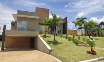 Imagem: Casa em condomínio à venda no Condomínio