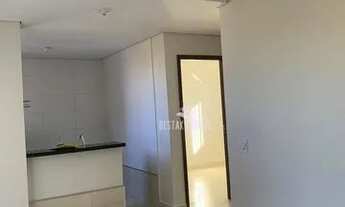 Imagem 2: Apartamento com 2 dormitórios à venda, 49 m² por R$ 220.500,00 - Laranjeiras - Uberlândia