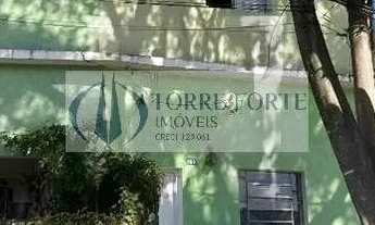 Imagem: Casa com 2 dormitórios na Vila Formosa