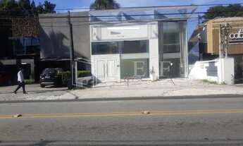 Imagem 2: Loja Jardim América