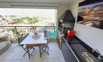 Imagem 2: Belíssimo Apartamento Vista totalmente livre