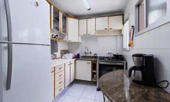 Imagem 5: Apartamento com 91,34 m² de área privativa no bairro Portão! 3 dormitórios (sendo 1 suíte