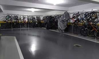 Imagem 2: Apartamento para venda com 122 metros quadrados com 3 quartos em Jardim - Santo André - SP