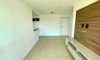 Imagem 5: Apartamento no Condomínio Grand Reserva com 2 quartos sendo 1 suíte