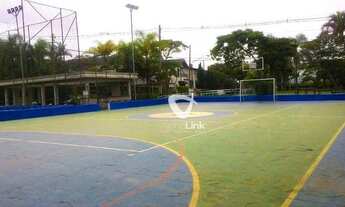 Imagem 4: Casa com 5 dormitórios, 422 m² - venda por R$ 3.200.000 ou aluguel por R$ 18.786/mês - Alp