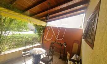 Imagem 2: Casa - Jardim Botânico (Sousas) - Campinas