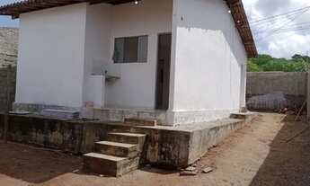 Imagem 5: Casa Ceará Mirim_RN. !Não é repasse!. Financie com parcelas entre R$ 250-500 *Sem Entrada