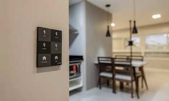 Imagem 4: Apartamento estilo Loft no bairro Partenon