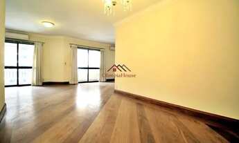 Imagem 5: Venda Apartamento 3 Dormitórios - 190 m² Cerqueira César