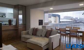 Imagem 3: APARTAMENTO - VILA ANASTÁCIO - SP