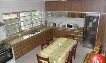 Imagem: São Paulo - Casa Padrão - São Lucas