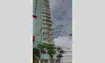 Imagem 2: Apartamento no Marco - Ed. Muiraquitã