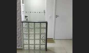 Imagem: Apartamento para aluguel com 2 quartos no