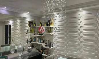 Imagem 4: APARTAMENTO A VENDA 03 QUARTOS, 02 VAGAS BELA VISTA SP