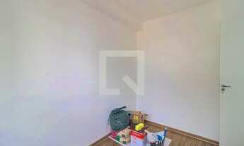 Imagem 7: Apartamento para Aluguel - Lapa, 2 Quartos, 34 m2