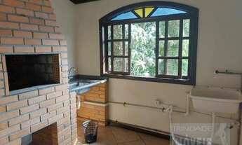 Imagem 7: Ótima casa de 4 dormitórios no Saco dos Limões