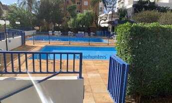 Imagem 2: Apartamento para alugar com 3 quartos-Mansões Santo Antonio