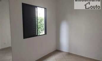 Imagem 7: Apartamentos para locação em Mogi das Cruzes no bairro Vila Paulista da Estação