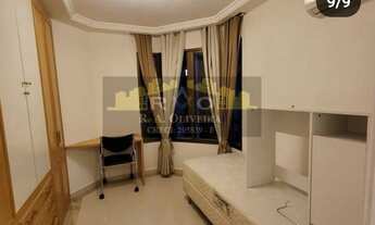 Imagem 7: Apartamento 2 dormitórios para Locação em São Paulo, Indianópolis, 2 dormitórios, 1 banhei