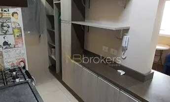 Imagem 3: Oportunidade 3 quartos mobiliado