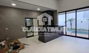 Imagem 3: Casa Condominio Alphaville lll