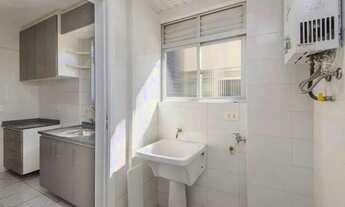 Imagem 5: Ed. Lemnos Residence