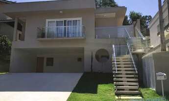 Imagem 2: CASA EM CONDOMÍNIO - CONDOMÍNIO HILLS 3 - SP