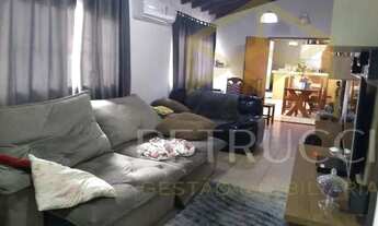 Imagem 2: Casa - Jardim Morada do Sol - Indaiatuba