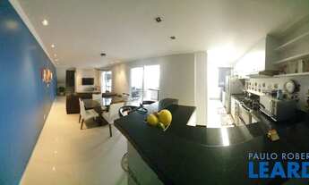 Imagem: COBERTURA - CASA VERDE - SP