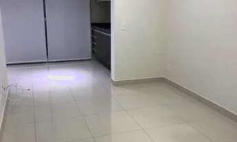 Imagem 3: Apartamento com 1 dormitório para alugar, 51 m² por R$ 4.410,00/mês - Brooklin - São Paulo