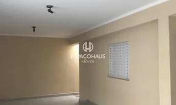 Imagem 2: INDAIATUBA - Casa Padrão - Jardim Dr.Lauro Bueno