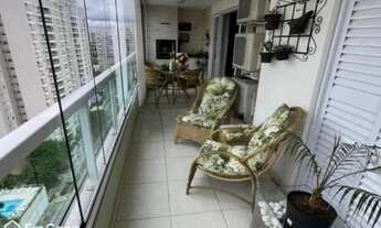 Imagem 3: Apartamento à venda em Sao Jose dos Campos