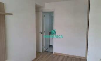 Imagem 15: Apartamento com 2 dormitórios para alugar, 82 m² por R$ 5.855,00/mês - Mooca - São Paulo/S