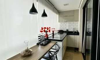 Imagem: Apto no Campo Belo - 38m² ao lado da estação