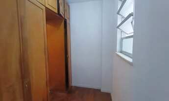 Imagem 14: Apartamento Aluguel dois quartos suíte vaga e elevador área nobre Tijuca Maria Amália