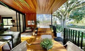 Imagem: FLORIANóPOLIS - Apartamento Padrão - Cacupé