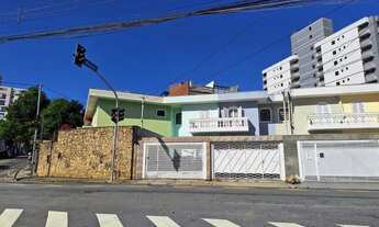 Imagem: Sobrado para Venda em Santo André, Santa