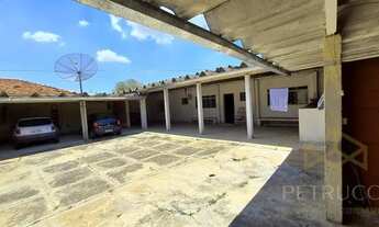 Imagem 4: Terreno - Jardim Nova Terra (Nova Veneza) - Sumaré