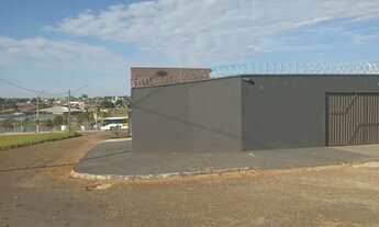 Imagem 3: Espaço para eventos em Goianira