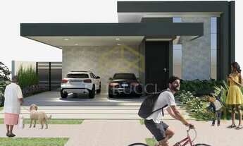 Imagem 3: Casa - Swiss Park - Campinas